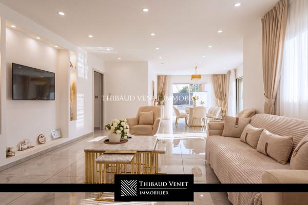 Maison individuelle à vendre, 4 pièces - Ceyzériat 01250