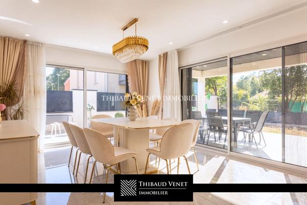 Maison individuelle à vendre, 4 pièces - Ceyzériat 01250