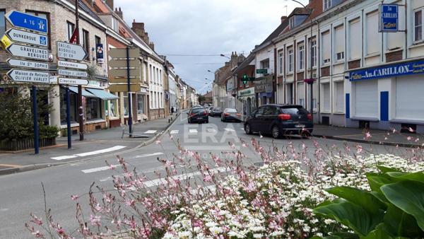 Immeuble de rapport BOURBOURG CENTRE