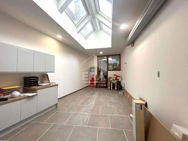 Immeuble de rapport BOURBOURG CENTRE