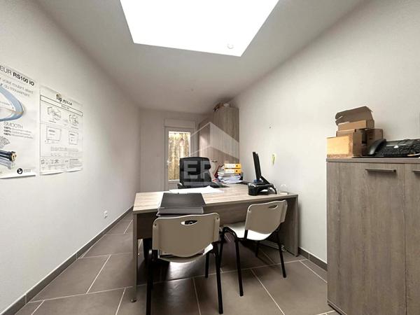 Immeuble de rapport BOURBOURG CENTRE