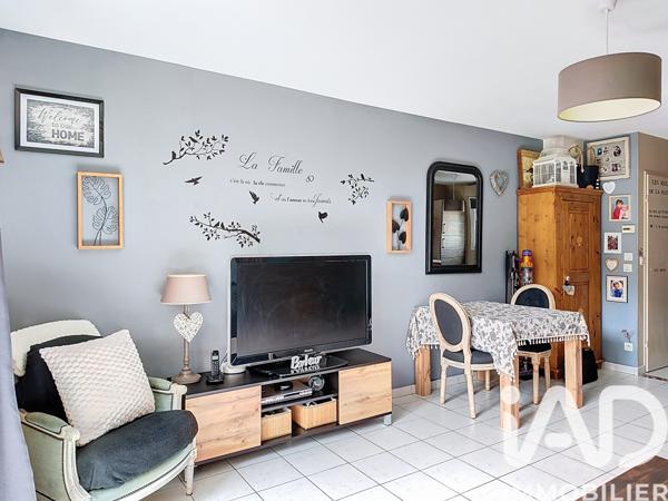Maison à vendre 4 pièces 70 m² Les Ulis