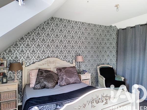 Maison à vendre 4 pièces 70 m² Les Ulis