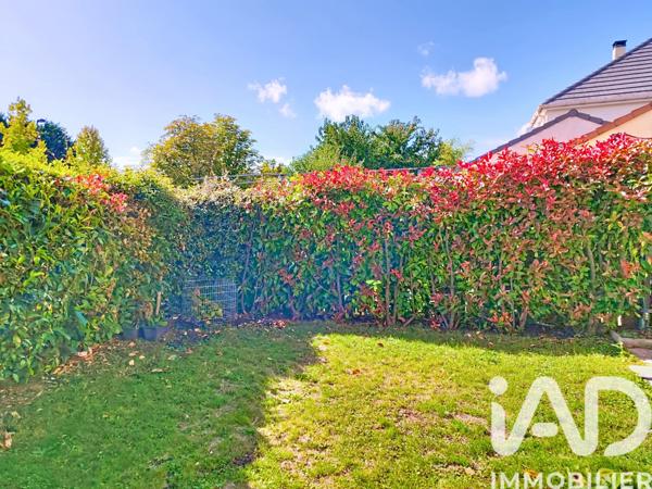 Maison à vendre 4 pièces 70 m² Les Ulis