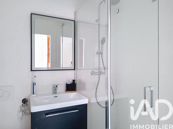 Maison à vendre 4 pièces 70 m² Les Ulis