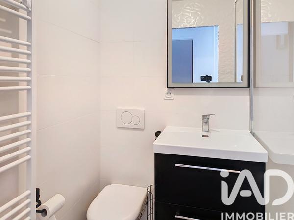 Maison à vendre 4 pièces 70 m² Les Ulis
