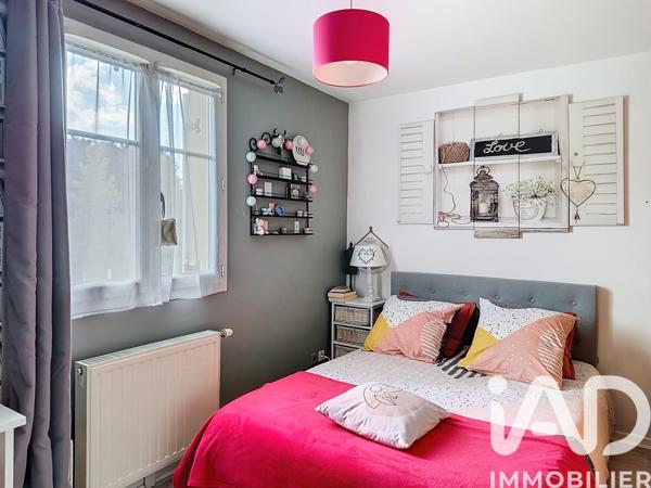 Maison à vendre 4 pièces 70 m² Les Ulis