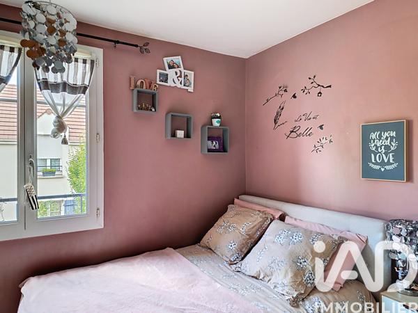Maison à vendre 4 pièces 70 m² Les Ulis
