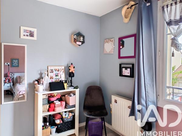 Maison à vendre 4 pièces 70 m² Les Ulis