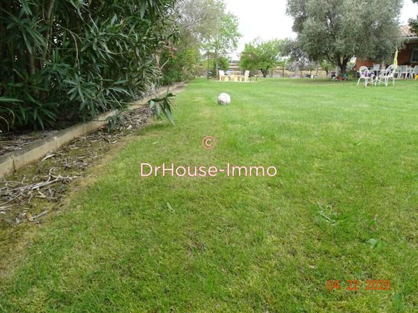 Terrain à vendre de 562 m²