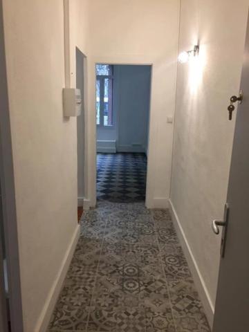 Location Appartement 1 pièces 35 m2 à Montpellier