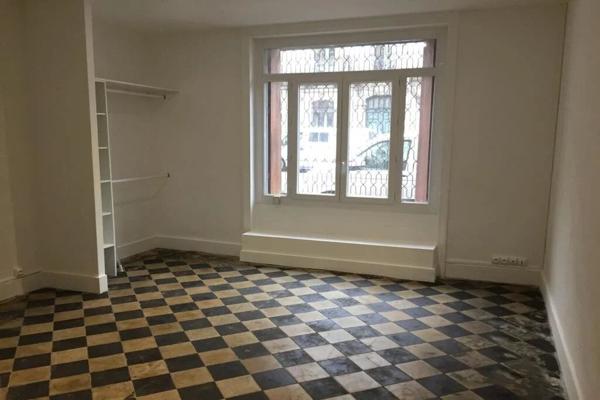 Location Appartement 1 pièces 35 m2 à Montpellier
