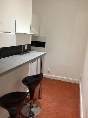 Location Appartement 1 pièces 35 m2 à Montpellier