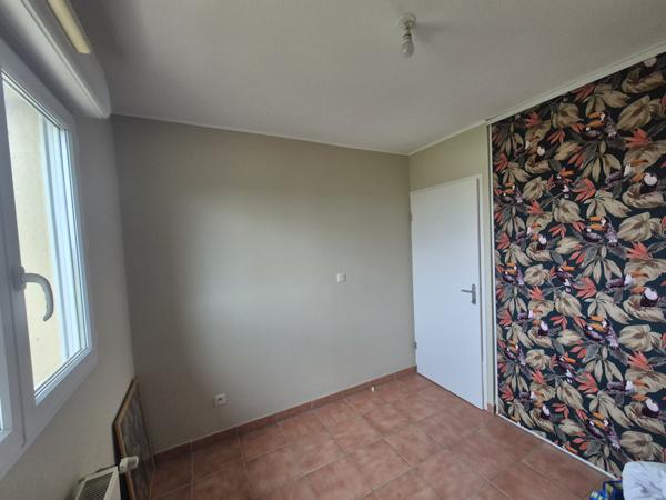 Gimont (32200) Maison T4 de 80m2 à Gimont avec jardin, terrasse et garage