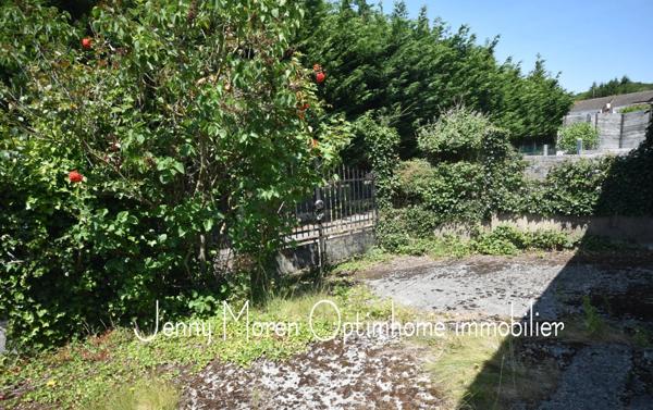 Maison familiale à rénover – Quartier calme à Étaples, à 5 minutes du Touquet