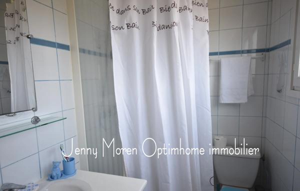 Maison familiale à rénover – Quartier calme à Étaples, à 5 minutes du Touquet