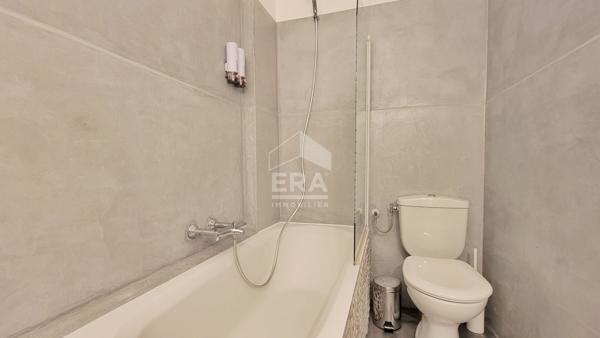 NICE/FERBER Charmant 2 pièces de 43 m²