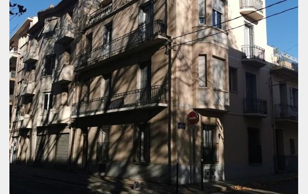 Vente Programme IMMEUBLE 4 APPARTEMENTS à rafraîchir Perpignan   