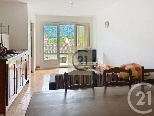 Appartement F2 à vendre  2 pièces - 56,83 m 2   AMELIE LES BAINS PALALDA  - 66