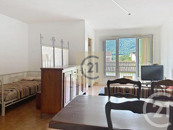 Appartement F2 à vendre  2 pièces - 56,83 m 2   AMELIE LES BAINS PALALDA  - 66