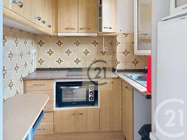 Appartement F2 à vendre  2 pièces - 56,83 m 2   AMELIE LES BAINS PALALDA  - 66