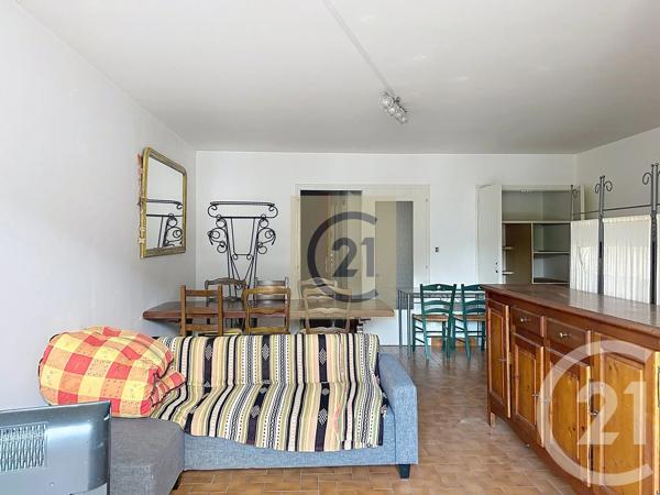 Appartement F2 à vendre  2 pièces - 56,83 m 2   AMELIE LES BAINS PALALDA  - 66