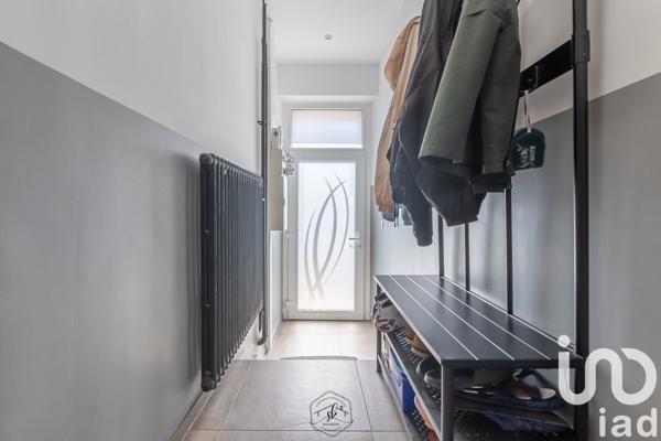 Maison à vendre 6 pièces 145 m² Montois-la-Montagne