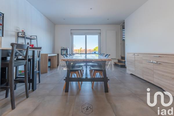 Maison à vendre 6 pièces 145 m² Montois-la-Montagne