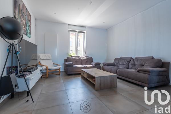 Maison à vendre 6 pièces 145 m² Montois-la-Montagne