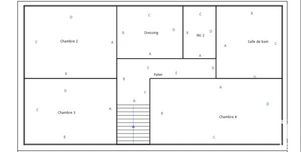 Maison à vendre 6 pièces 145 m² Montois-la-Montagne