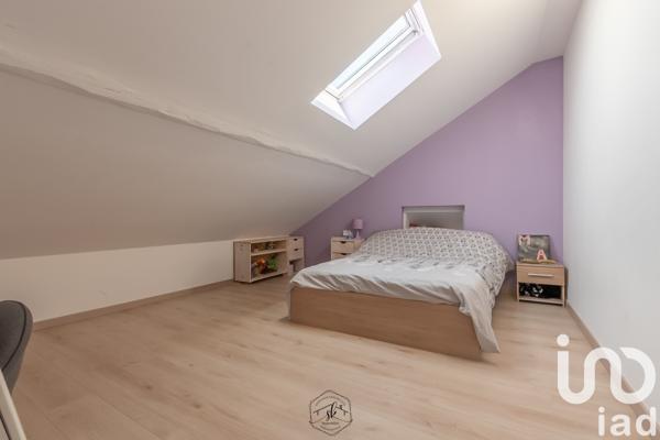 Maison à vendre 6 pièces 145 m² Montois-la-Montagne