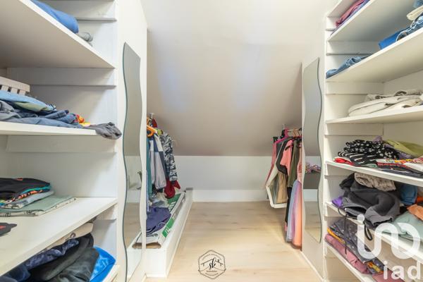 Maison à vendre 6 pièces 145 m² Montois-la-Montagne