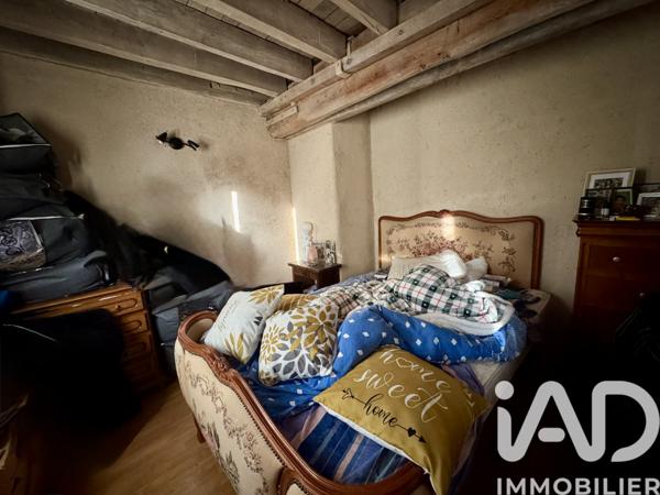 Appartement à vendre 2 pièces 41 m² Château-Thierry