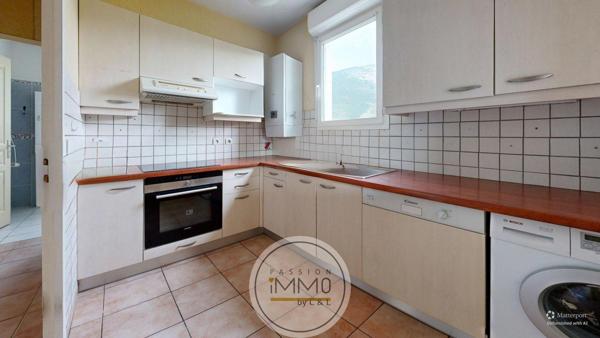 Appartement 4 pièce(s) 3 chambre(s) 92.02 m²