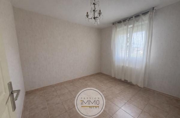 Appartement 4 pièce(s) 3 chambre(s) 92.02 m²
