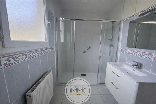 Appartement 4 pièce(s) 3 chambre(s) 92.02 m²