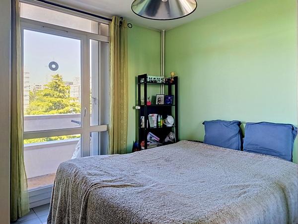 EXCLUSIVITÉ NESTENN - T4 de 88,34 m² avec 3 balcons, ascenseur et vue Parc de l'Europe