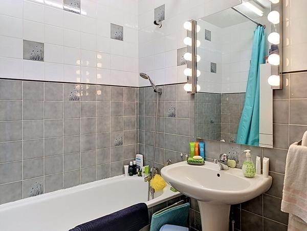 EXCLUSIVITÉ NESTENN - T4 de 88,34 m² avec 3 balcons, ascenseur et vue Parc de l'Europe
