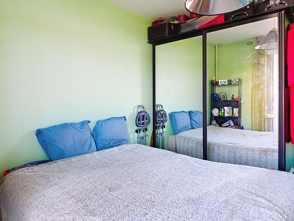 EXCLUSIVITÉ NESTENN - T4 de 88,34 m² avec 3 balcons, ascenseur et vue Parc de l'Europe
