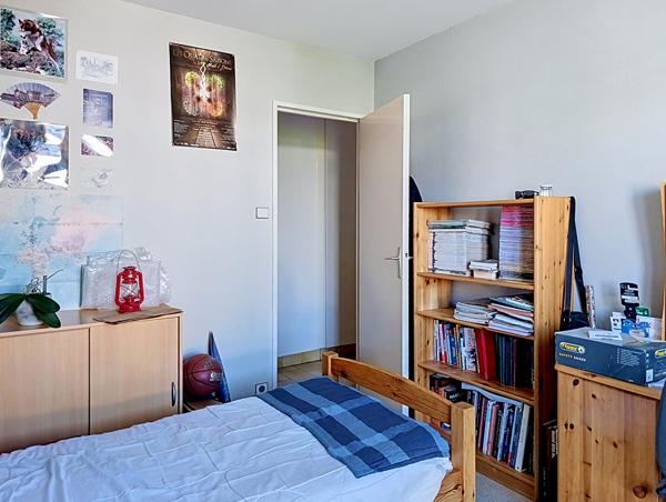EXCLUSIVITÉ NESTENN - T4 de 88,34 m² avec 3 balcons, ascenseur et vue Parc de l'Europe