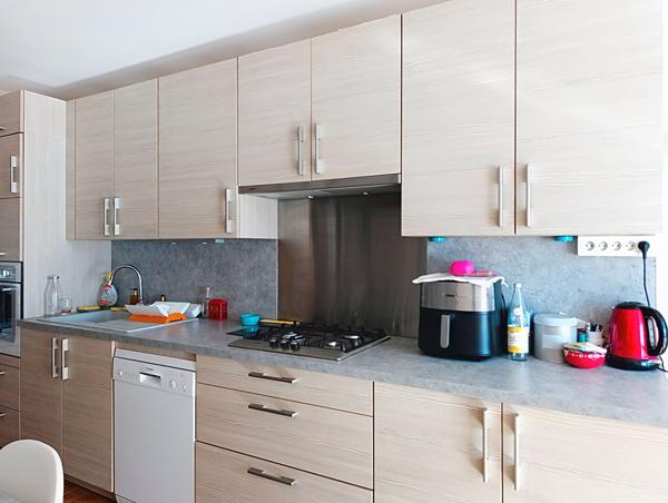EXCLUSIVITÉ NESTENN - T4 de 88,34 m² avec 3 balcons, ascenseur et vue Parc de l'Europe