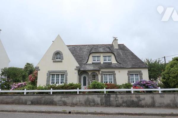 EXCLUSIVITE. PLOUGASTEL-DAOULAS (29470)- A proximité de tous commerces et services, au calme,  ...