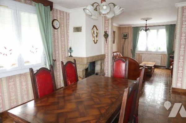 EXCLUSIVITE. PLOUGASTEL-DAOULAS (29470)- A proximité de tous commerces et services, au calme,  ...