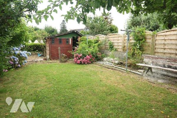 EXCLUSIVITE. PLOUGASTEL-DAOULAS (29470)- A proximité de tous commerces et services, au calme,  ...