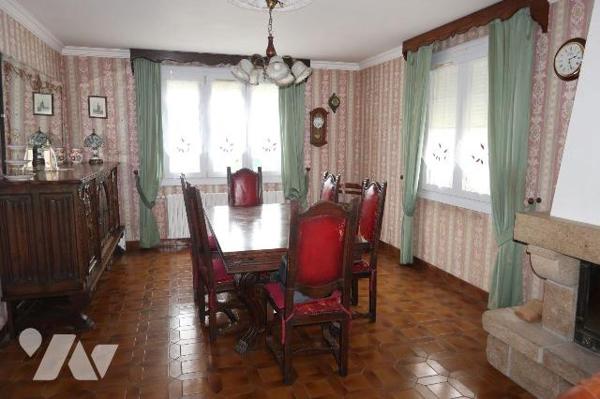 EXCLUSIVITE. PLOUGASTEL-DAOULAS (29470)- A proximité de tous commerces et services, au calme,  ...