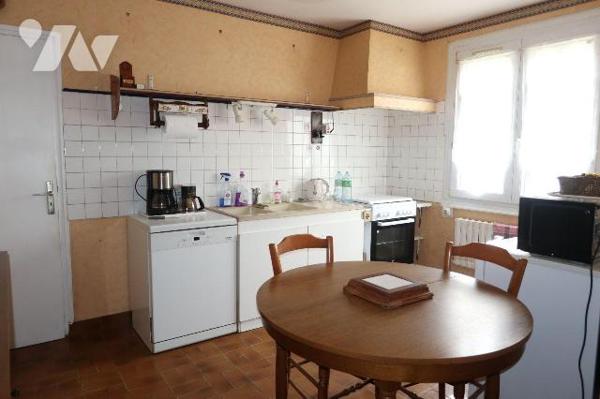 EXCLUSIVITE. PLOUGASTEL-DAOULAS (29470)- A proximité de tous commerces et services, au calme,  ...