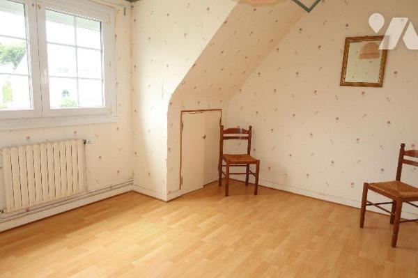 EXCLUSIVITE. PLOUGASTEL-DAOULAS (29470)- A proximité de tous commerces et services, au calme,  ...