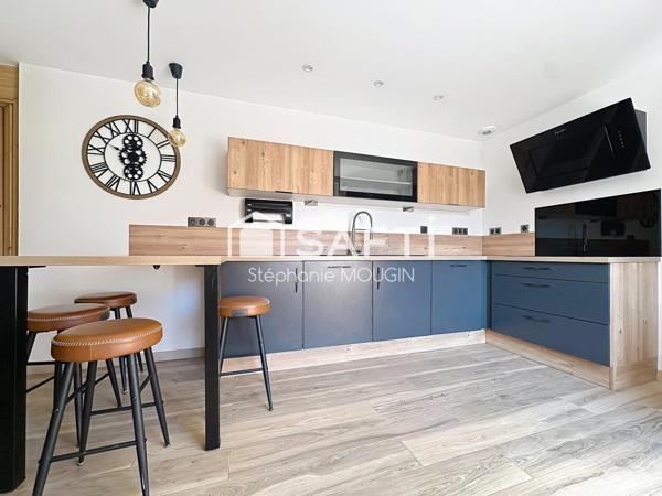 QUARTIER PRIVILÉGIÉ ET CALME