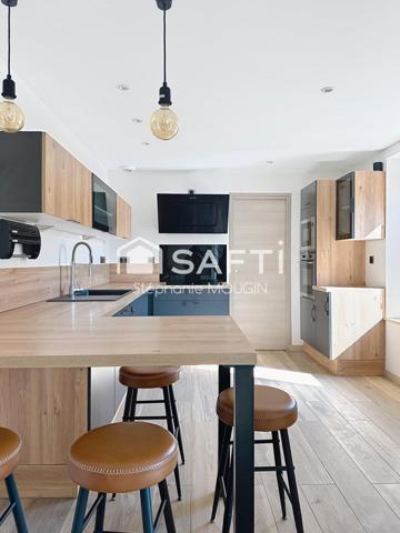 QUARTIER PRIVILÉGIÉ ET CALME