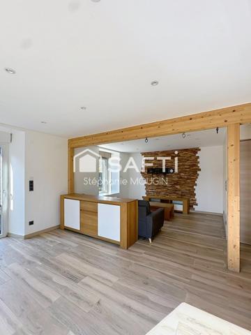 QUARTIER PRIVILÉGIÉ ET CALME